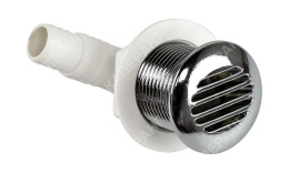 Головка вентиляционная угловая 17-19 мм (SF2464)